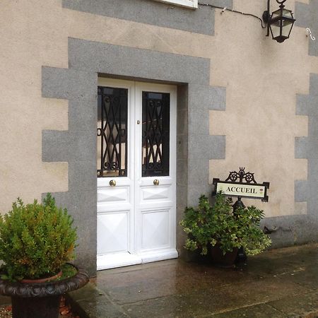 Appartement Domaine De La Freslonniere Le Rheu Dış mekan fotoğraf