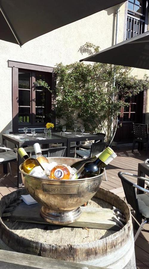 Appartement Domaine De La Freslonniere Le Rheu Dış mekan fotoğraf