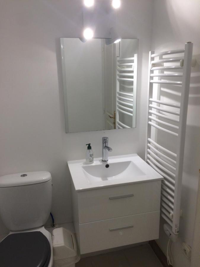 Appartement Domaine De La Freslonniere Le Rheu Dış mekan fotoğraf
