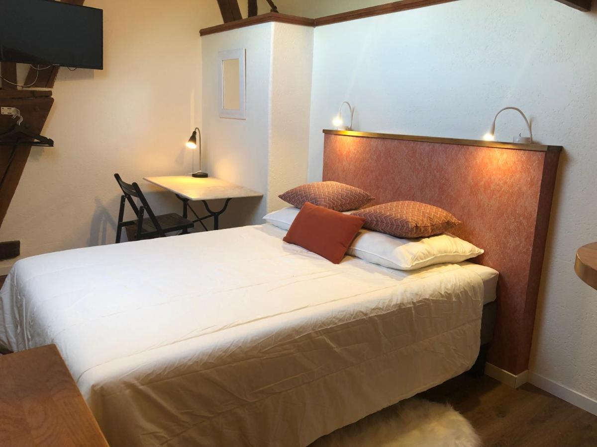 Appartement Domaine De La Freslonniere Le Rheu Dış mekan fotoğraf