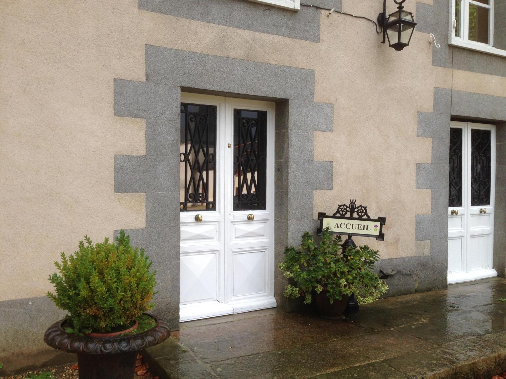 Appartement Domaine De La Freslonniere Le Rheu Dış mekan fotoğraf